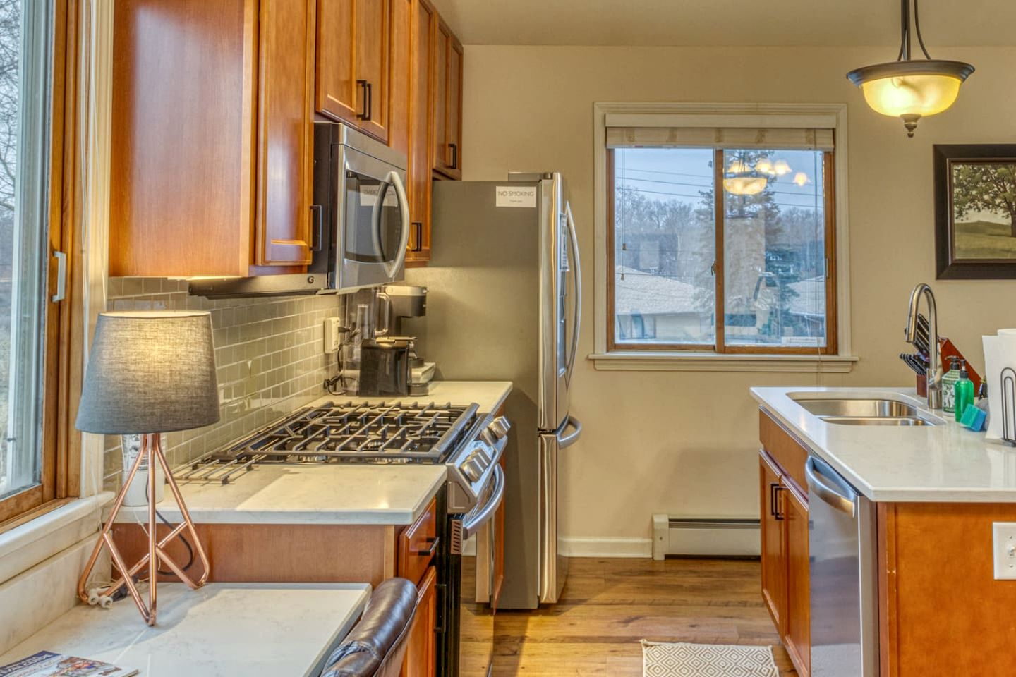 Amazing Cottage with Lake Access in Gary, Indiana