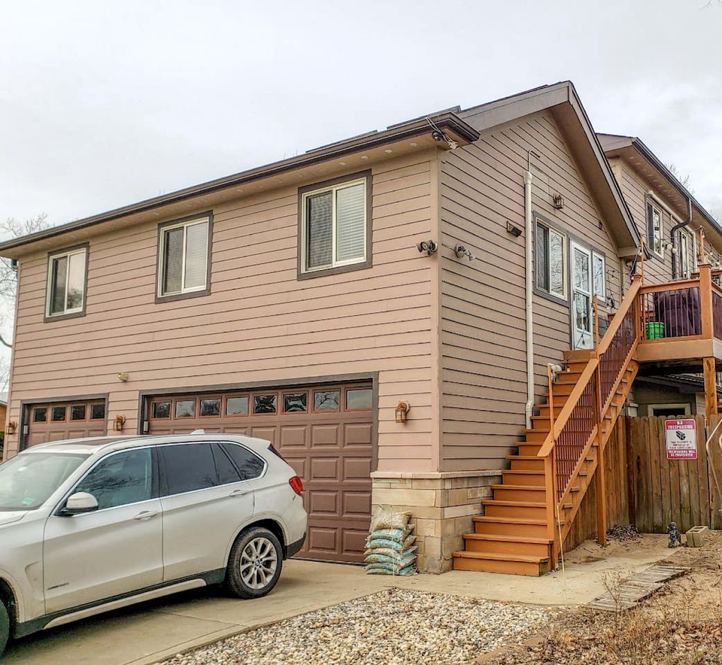 Amazing Cottage with Lake Access in Gary, Indiana