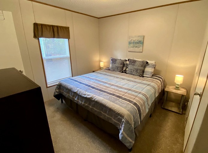 Cottages (United States of America, Dunnellon, Florida)