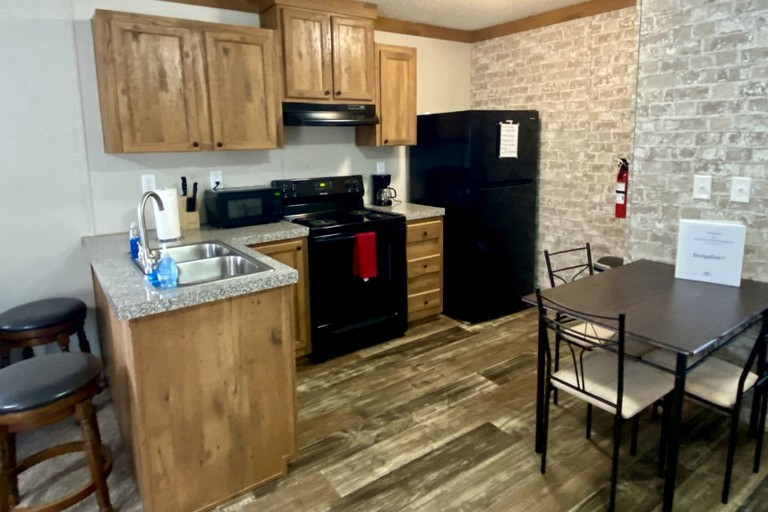 Cottages (United States of America, Dunnellon, Florida)