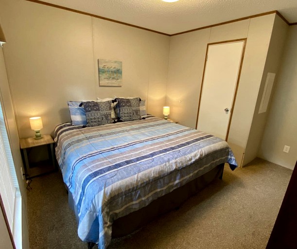 Cottages (United States of America, Dunnellon, Florida)