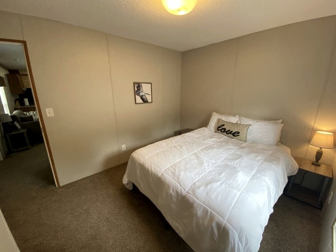 Cottages (United States of America, Dunnellon, Florida)