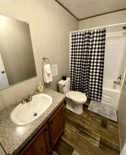 Cottages (United States of America, Dunnellon, Florida)