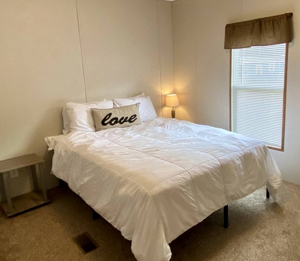 Cottages (United States of America, Dunnellon, Florida)