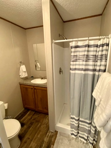 Cottages (United States of America, Dunnellon, Florida)