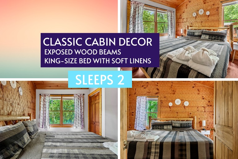 Cabins (United States of America, Sevierville, Tennessee)