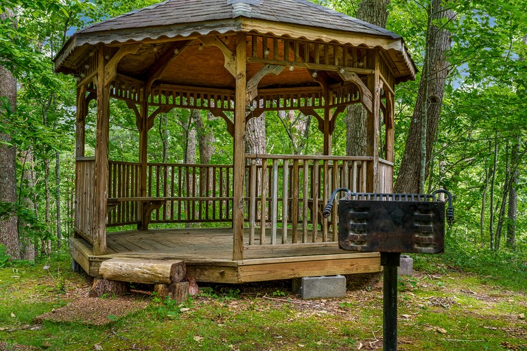 Cabins (United States of America, Sevierville, Tennessee)
