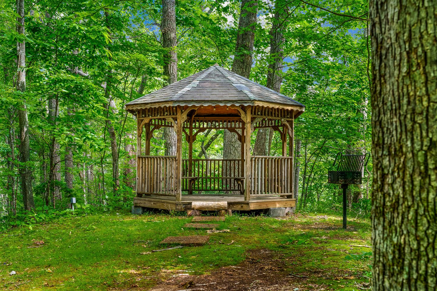 Amazing Cozy Cabin with Fireplace and Hot-tub in Sevierville, Tennessee
