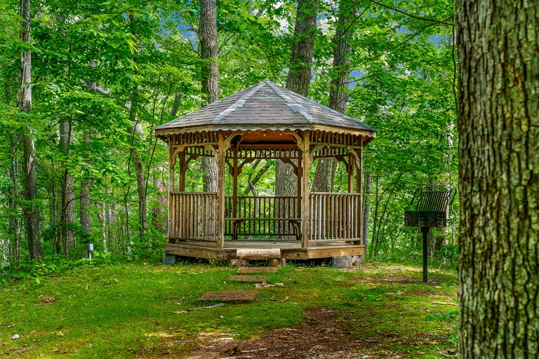 Cabins (United States of America, Sevierville, Tennessee)