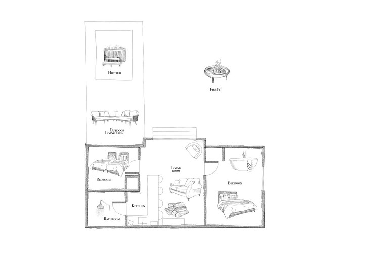 Pods (United Kingdom, Walberton, England)
