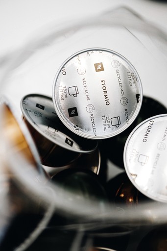 Pods (United Kingdom, Walberton, England)