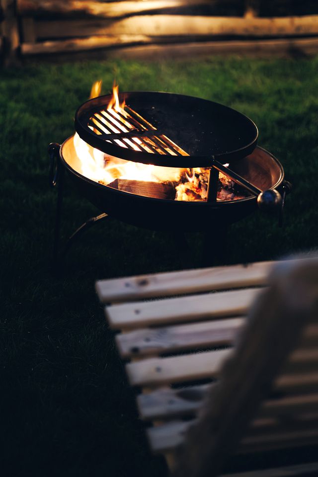 Amazing Family-Friendly Pod with Jacuzzi and BBQ in UK