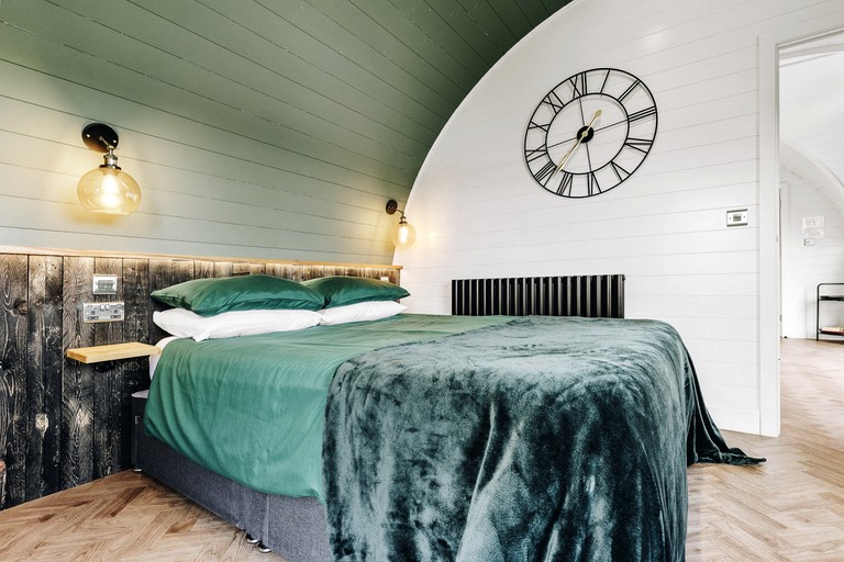 Pods (United Kingdom, Walberton, England)