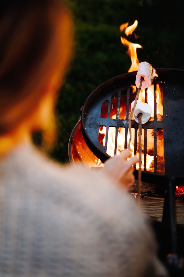 Amazing Family-Friendly Pod with Jacuzzi and BBQ in UK