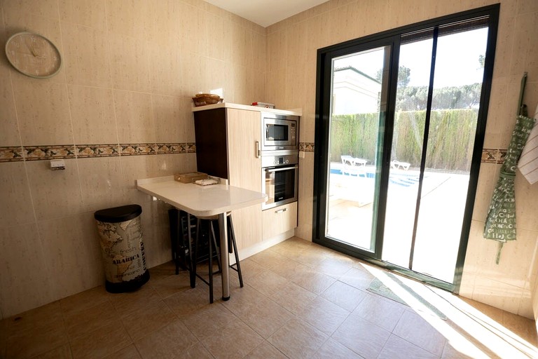 Villas (Spain, Cordoba, Andalusia)