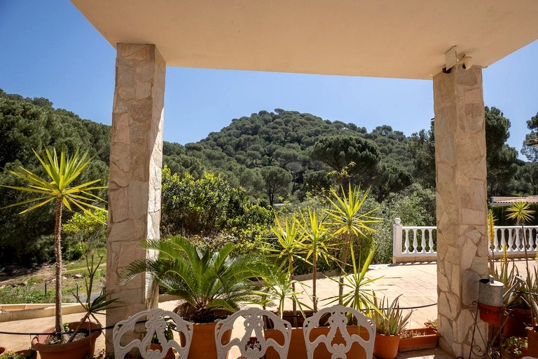 Villas (Spain, Cordoba, Andalusia)