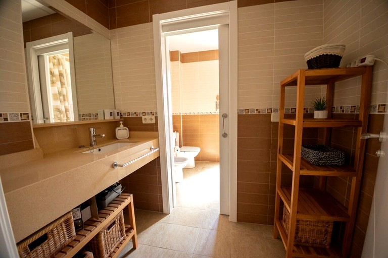 Villas (Spain, Cordoba, Andalusia)