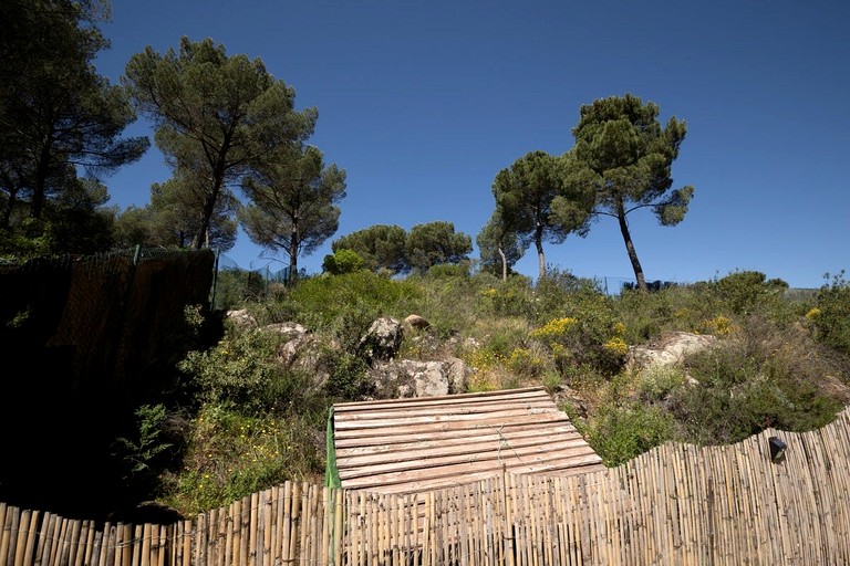 Villas (Spain, Cordoba, Andalusia)