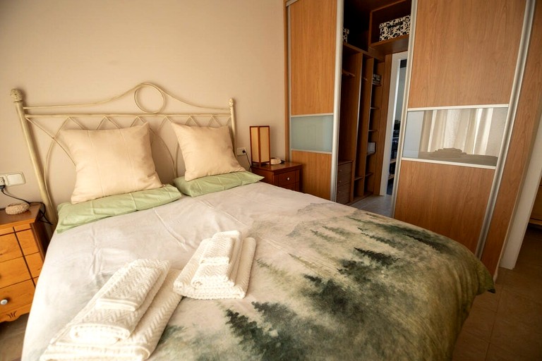 Villas (Spain, Cordoba, Andalusia)