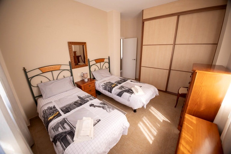 Villas (Spain, Cordoba, Andalusia)