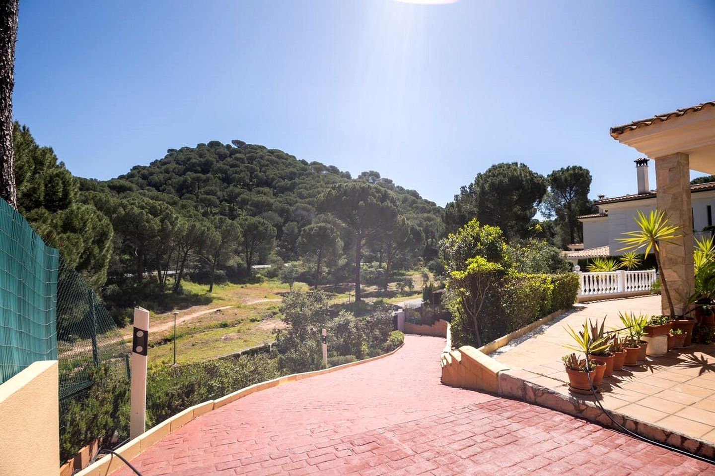 Amazing Family Villa with Outdoor Pool and Ping Pong Table in South Spain