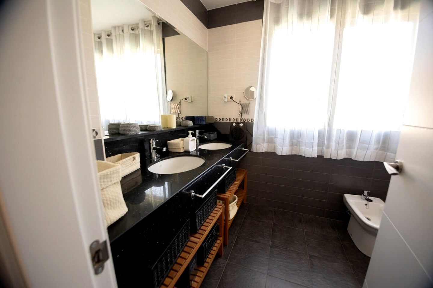 Amazing Family Villa with Outdoor Pool and Ping Pong Table in South Spain