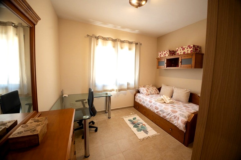 Villas (Spain, Cordoba, Andalusia)