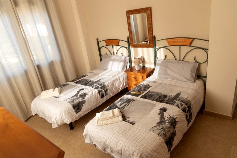 Villas (Spain, Cordoba, Andalusia)