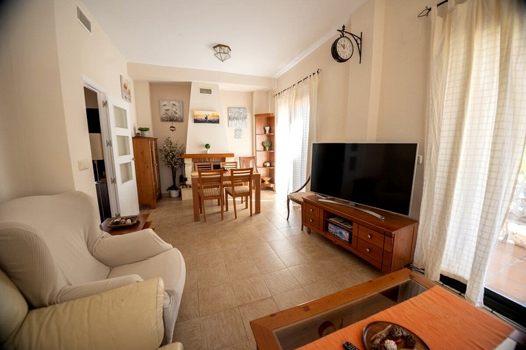 Villas (Spain, Cordoba, Andalusia)