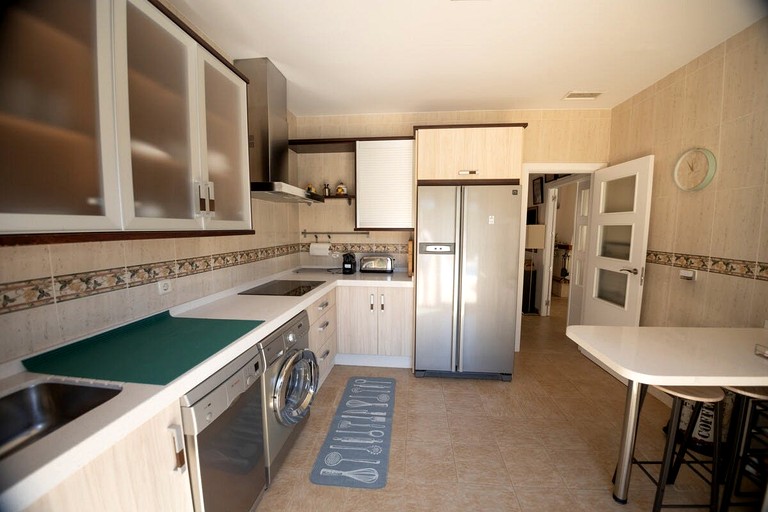 Villas (Spain, Cordoba, Andalusia)