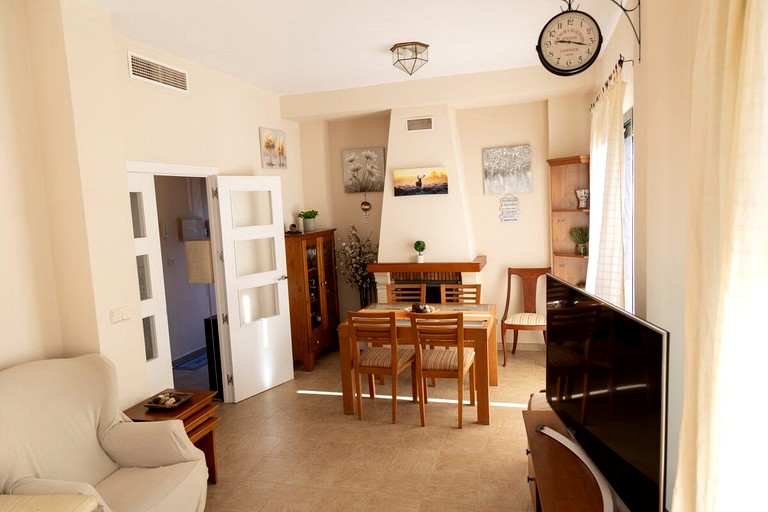 Villas (Spain, Cordoba, Andalusia)