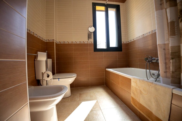 Villas (Spain, Cordoba, Andalusia)