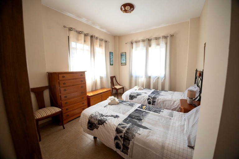 Villas (Spain, Cordoba, Andalusia)