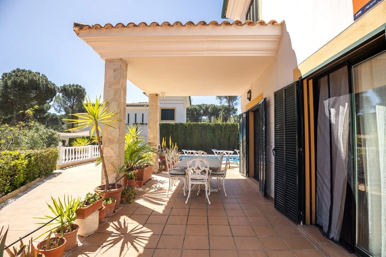 Villas (Spain, Cordoba, Andalusia)