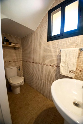 Villas (Spain, Cordoba, Andalusia)