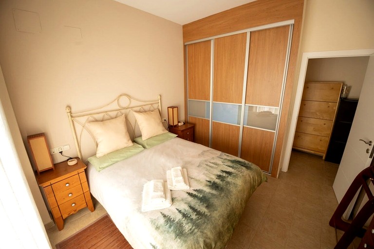 Villas (Spain, Cordoba, Andalusia)