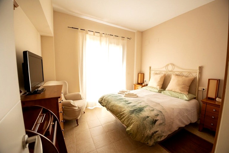 Villas (Spain, Cordoba, Andalusia)