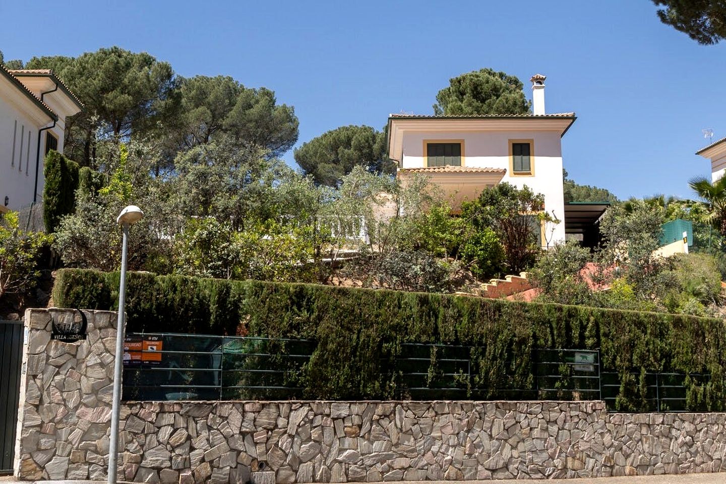 Amazing Family Villa with Outdoor Pool and Ping Pong Table in South Spain