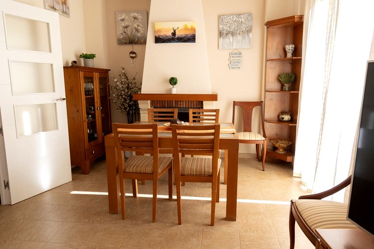 Villas (Spain, Cordoba, Andalusia)