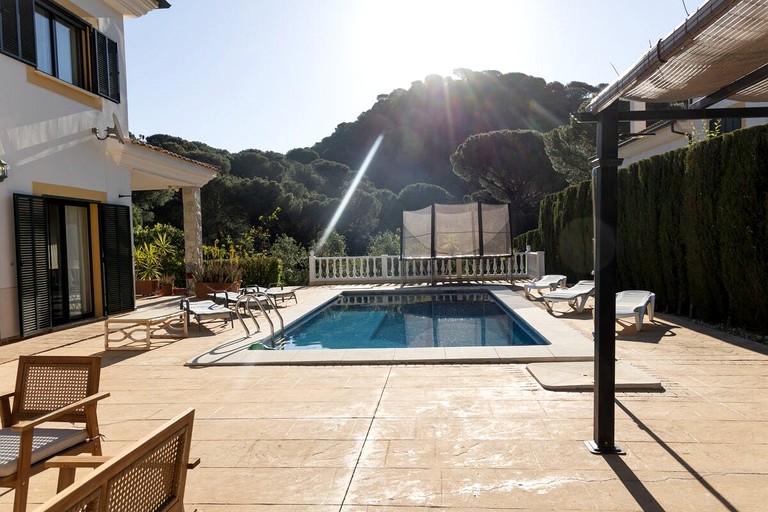 Villas (Spain, Cordoba, Andalusia)