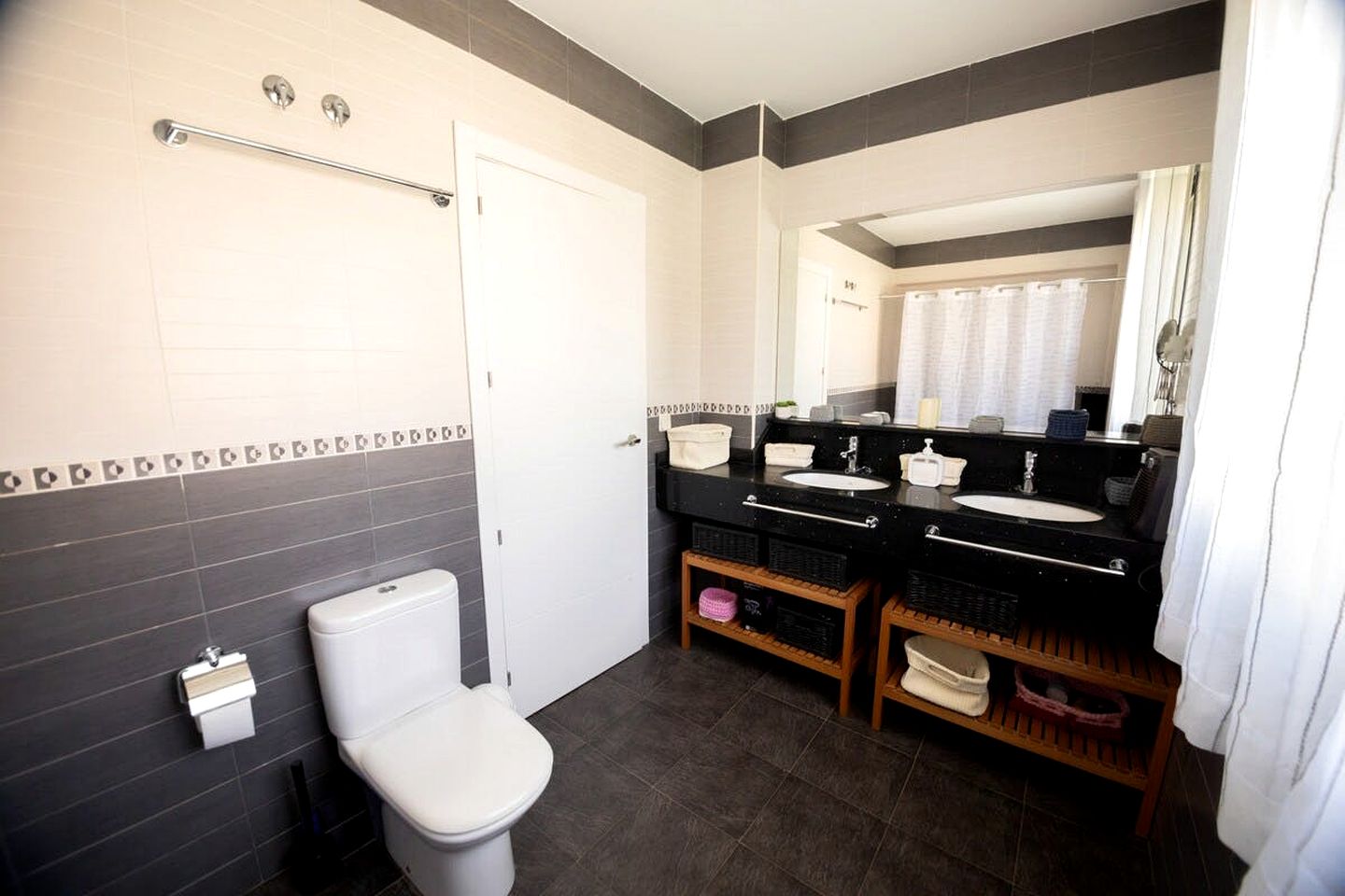 Amazing Family Villa with Outdoor Pool and Ping Pong Table in South Spain