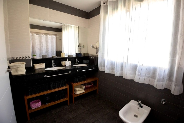 Villas (Spain, Cordoba, Andalusia)