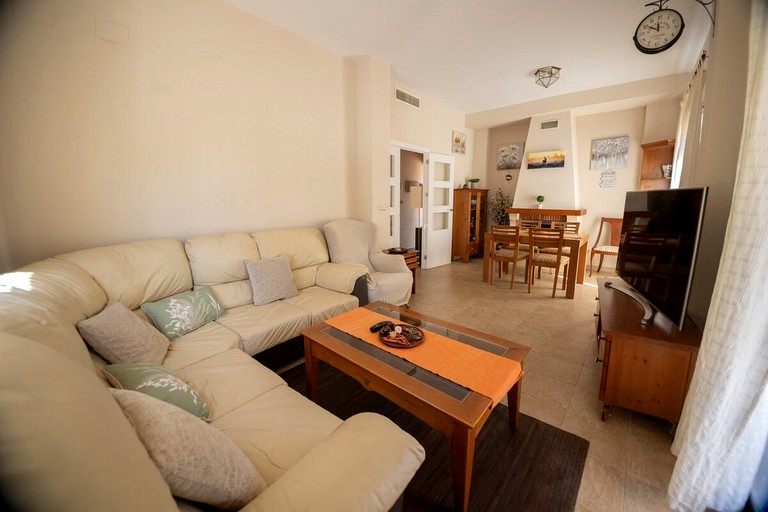 Villas (Spain, Cordoba, Andalusia)