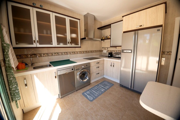 Villas (Spain, Cordoba, Andalusia)