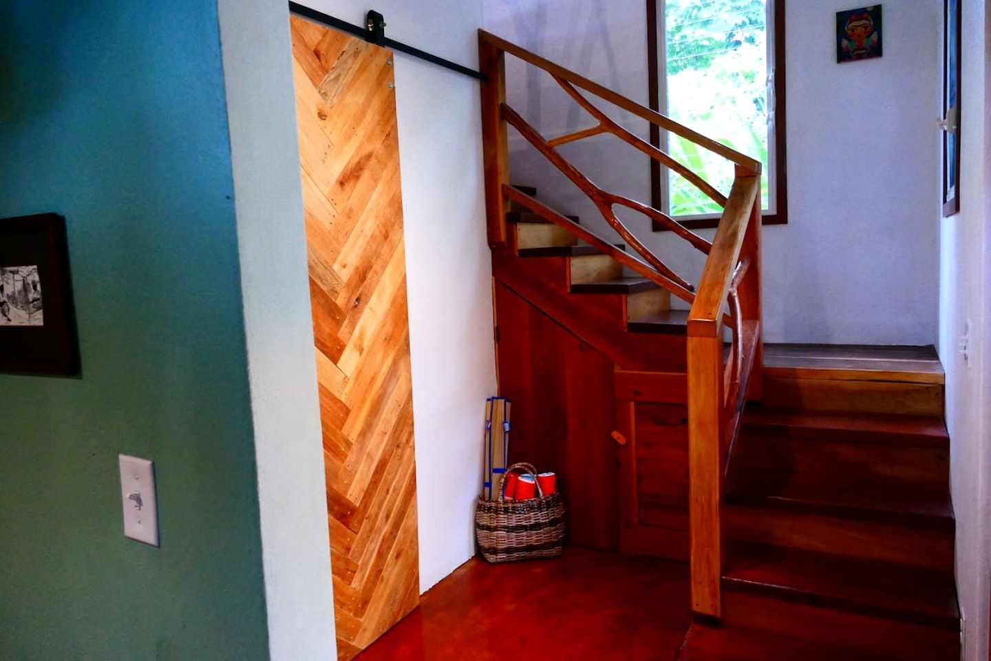 Amazing Forest Villa with Outdoor Shower Perfect for Nature Lovers in Belize