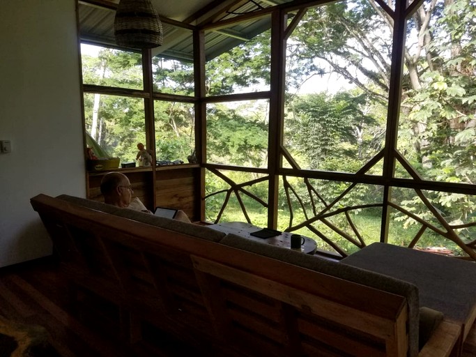 Villas (Belize, Cristo Rey, Cayo District)