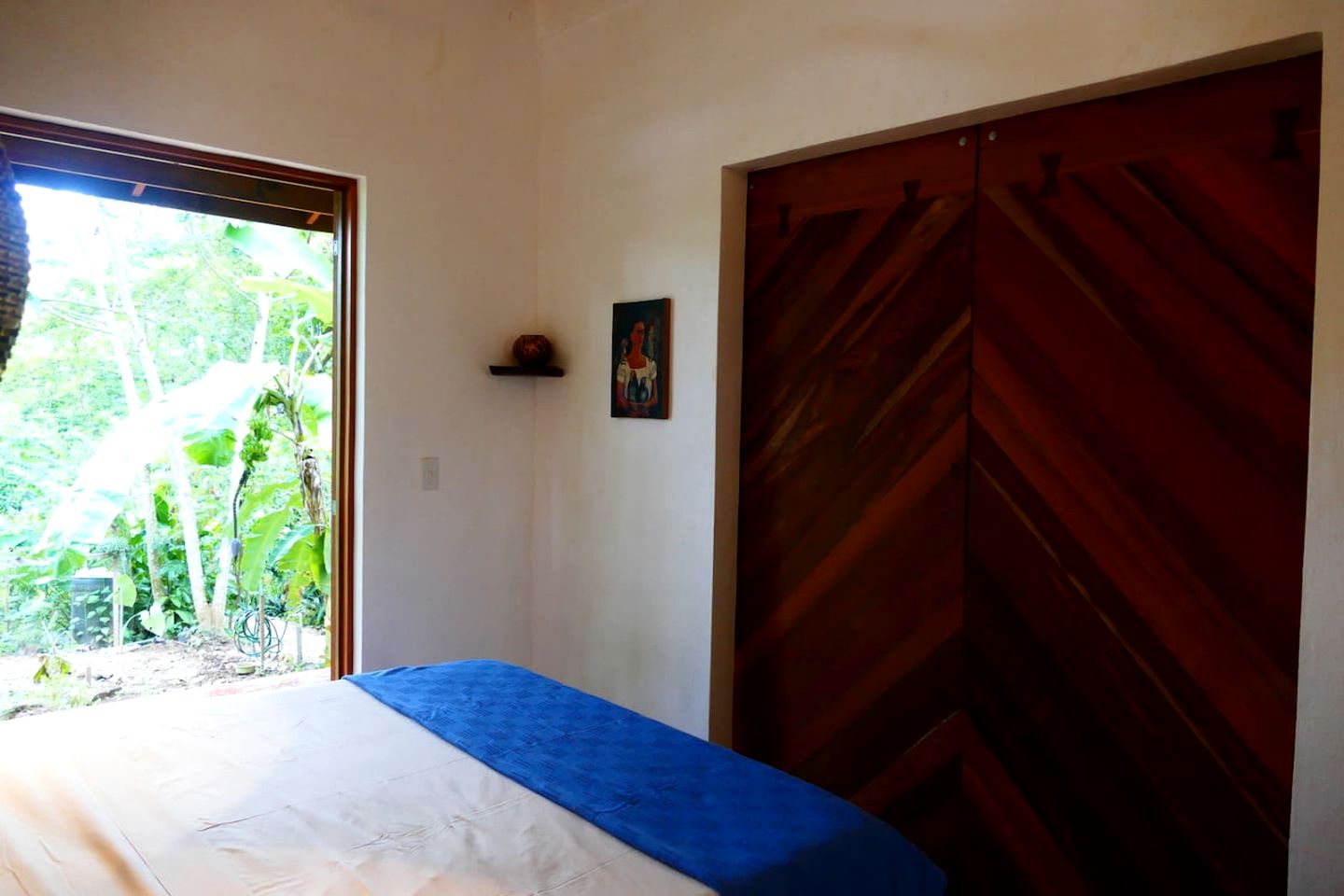 Amazing Forest Villa with Outdoor Shower Perfect for Nature Lovers in Belize