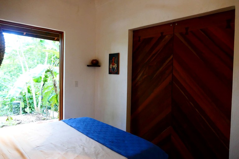 Villas (Belize, Cristo Rey, Cayo District)