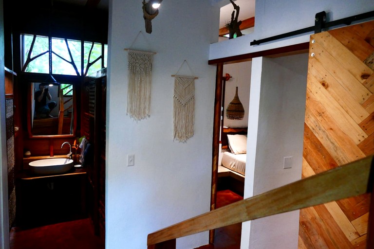 Villas (Belize, Cristo Rey, Cayo District)