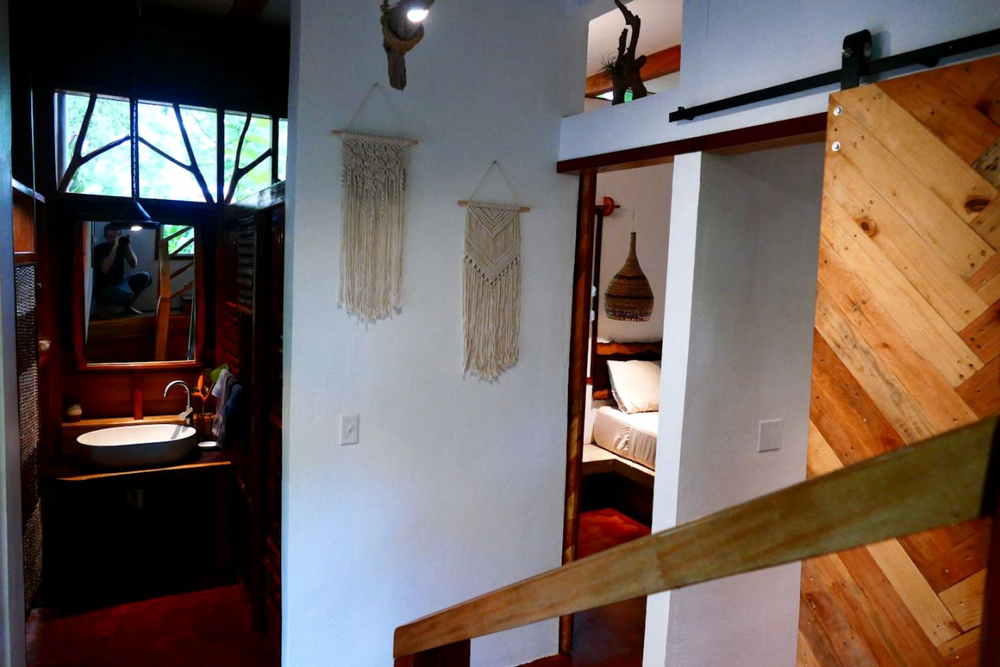 Amazing Forest Villa with Outdoor Shower Perfect for Nature Lovers in Belize